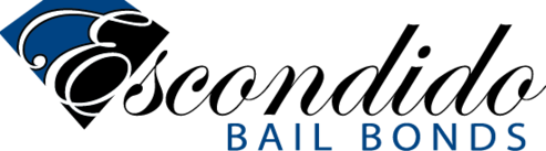 Official logo - Escondido Bail Bonds