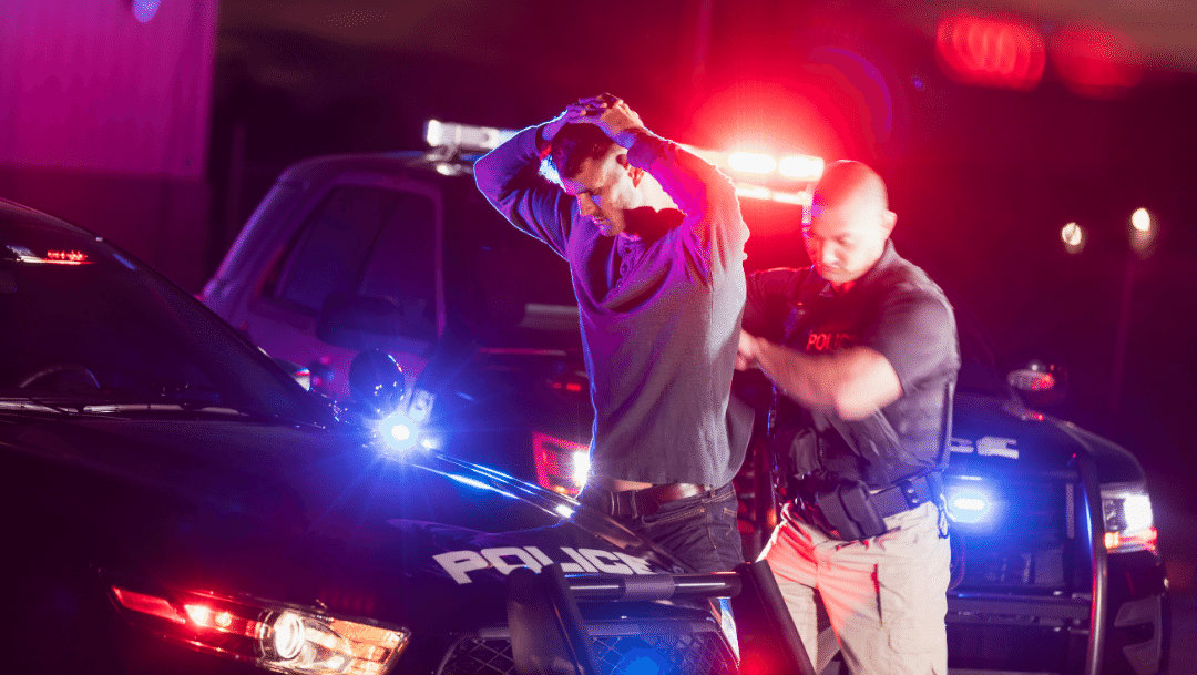 You are currently viewing What’s the Difference Between a DUI and a DWI in California?
