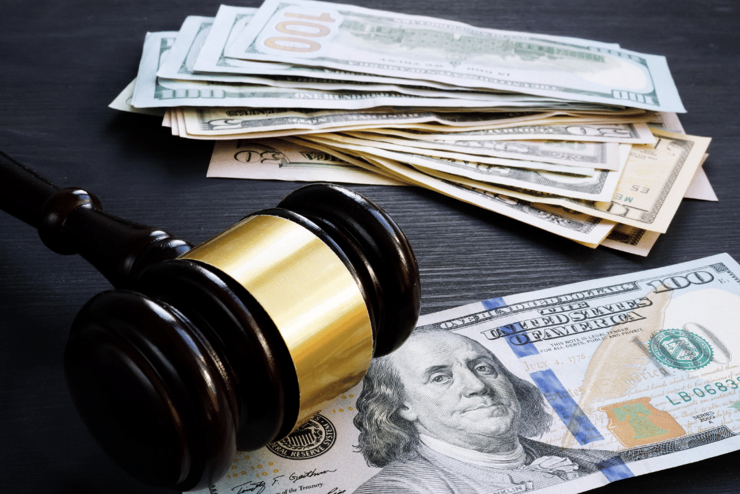Read more about the article Can The Court Refuse To Take Cash Bail?